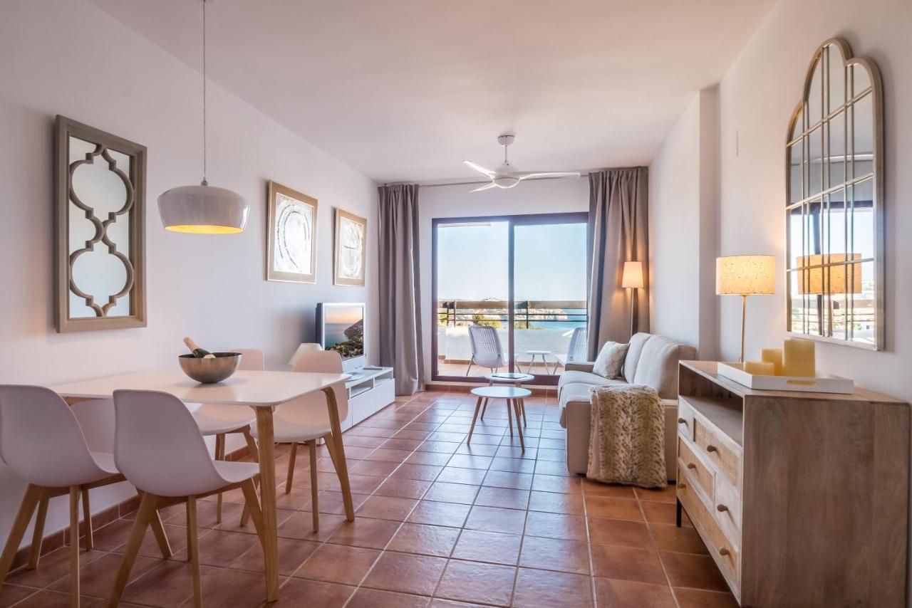 Ferienwohnung Carmen De La Bahia La Herradura  Exterior foto