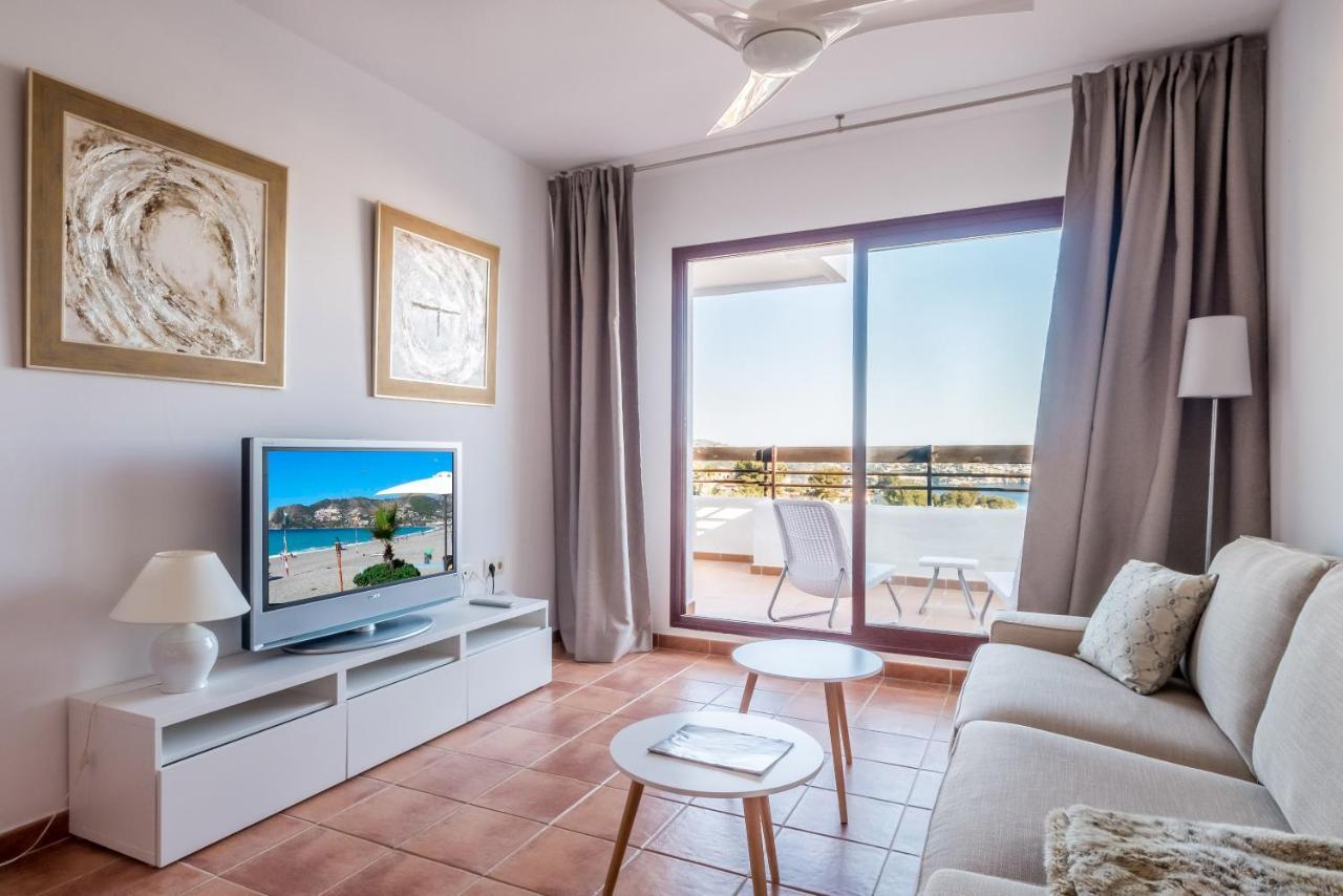 Ferienwohnung Carmen De La Bahia La Herradura  Exterior foto