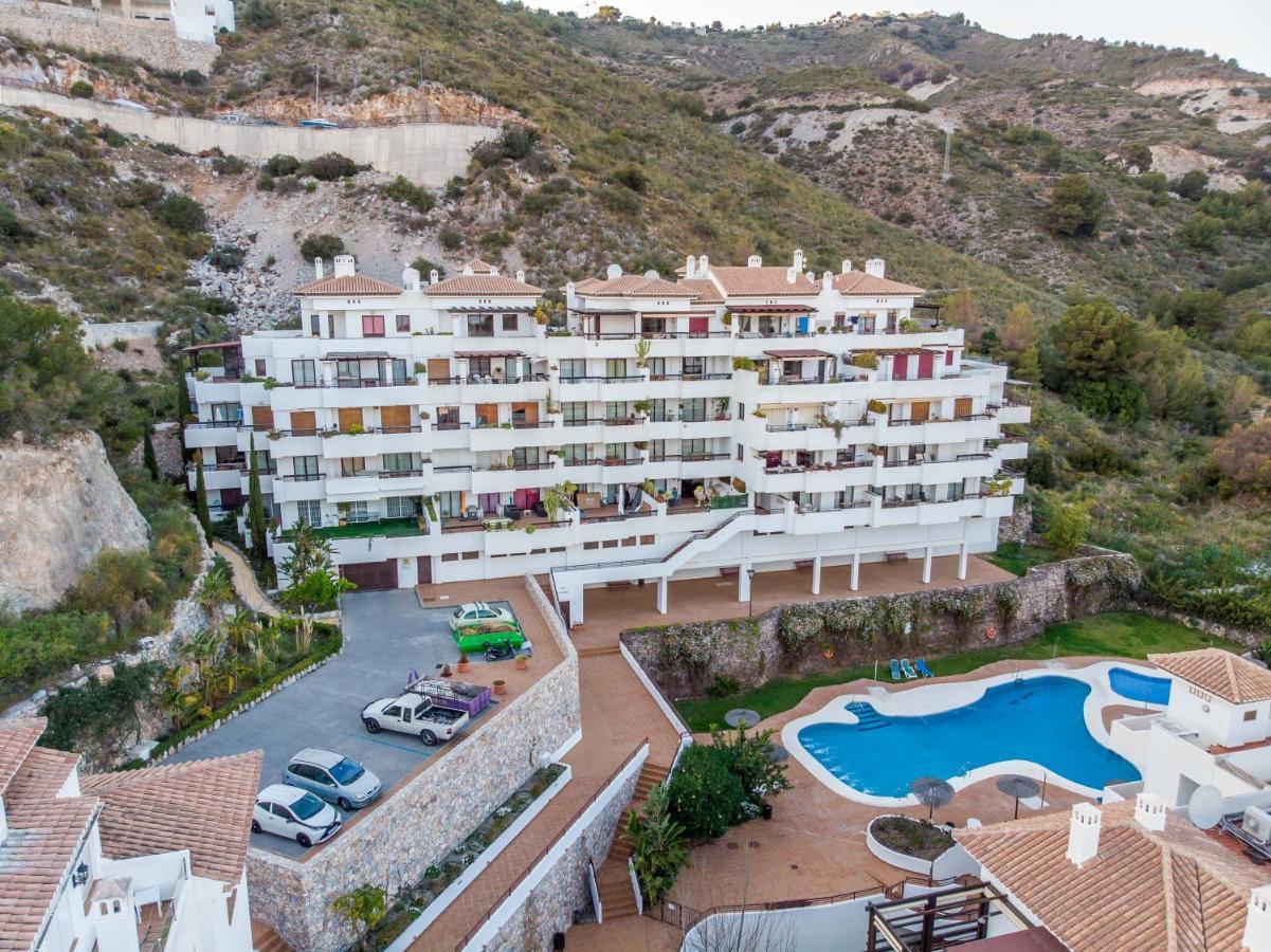 Ferienwohnung Carmen De La Bahia La Herradura  Exterior foto